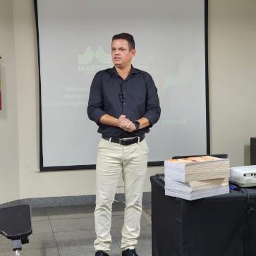 Carlos Henrique F. Nunes