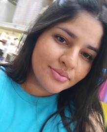 Kacya Lanndra Silva Fernandes