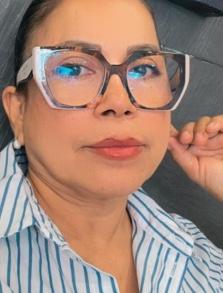 angela da Conceição santana de Moraes