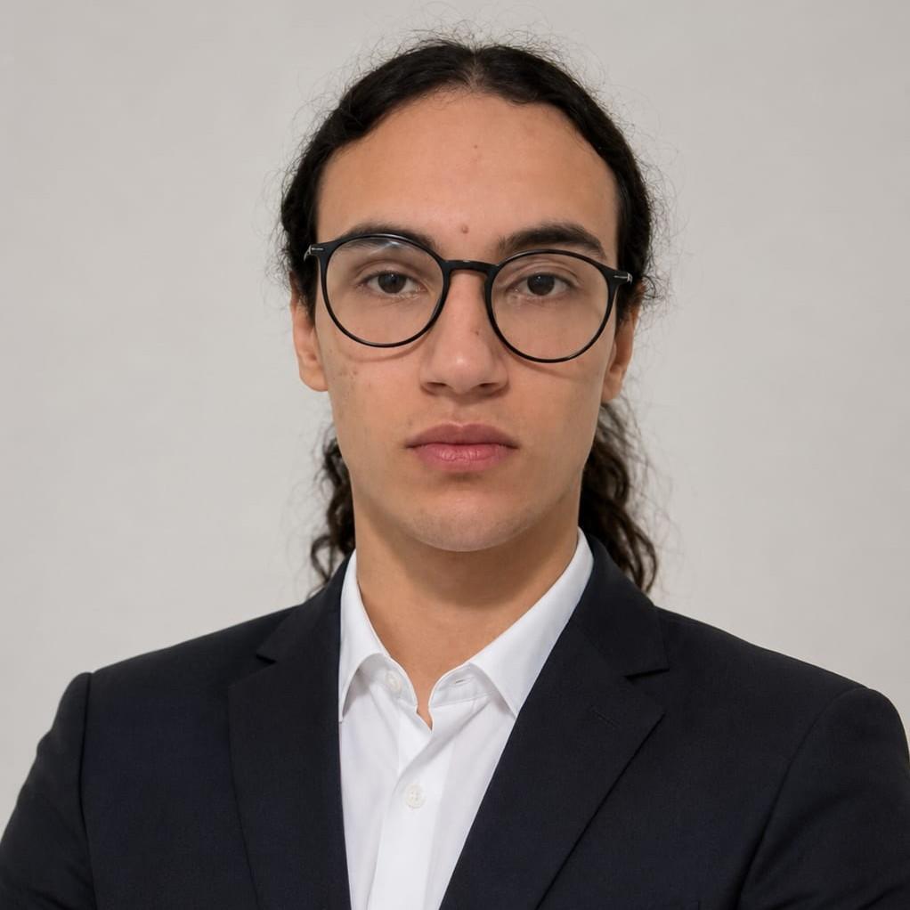 Enzo Pavanelli Lopes Santos