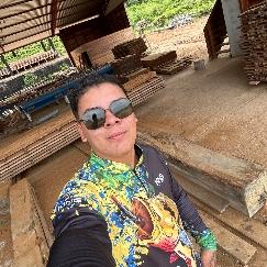 Marcos paulo Pereira da silva