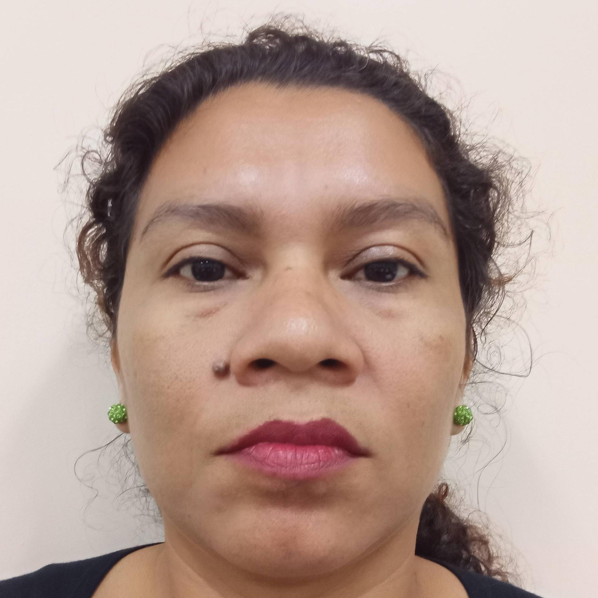 Lineia Barroso