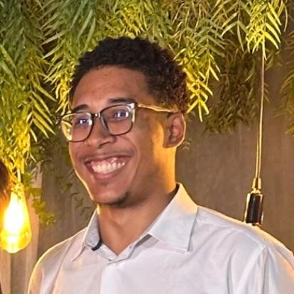 Luiz Philippe Rocha da Silva