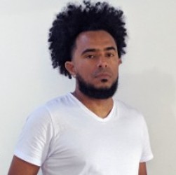 ISRAEL DE ALBUQUERQUE RODRIGUES