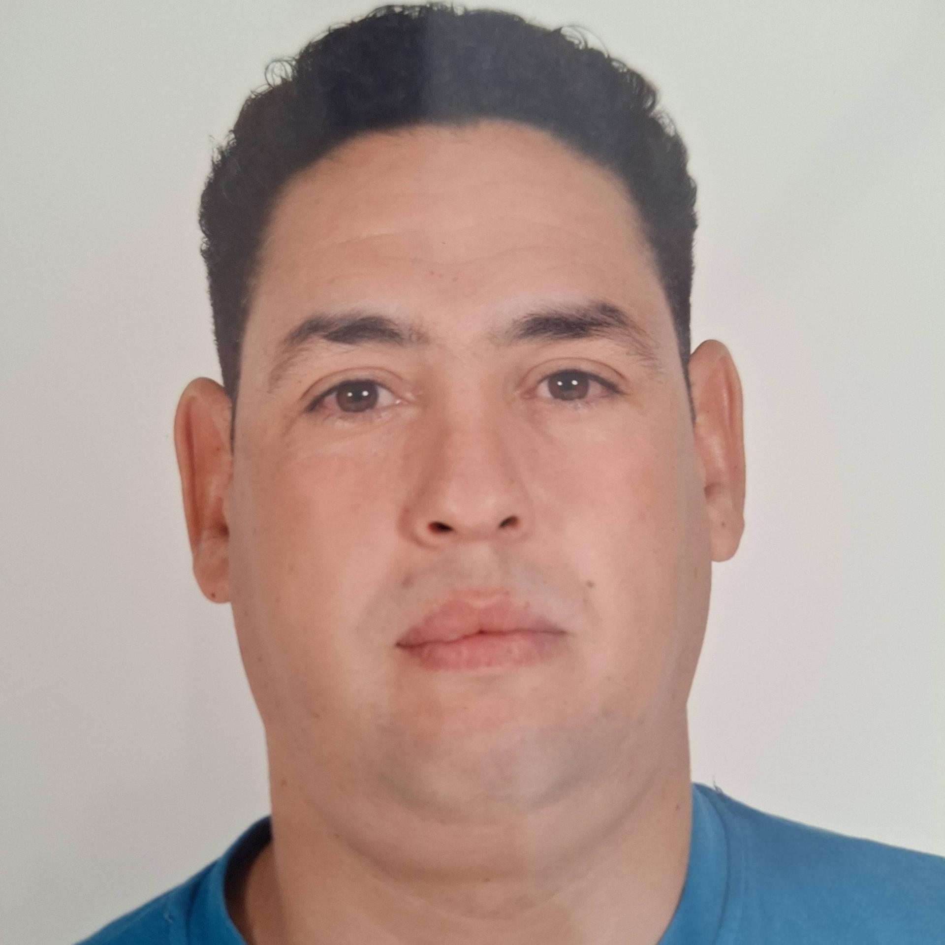 Youssef AMRAOUI