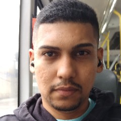 Robert Henrique Silva cabral