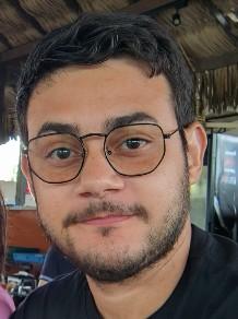 Eron Barreto Moreira