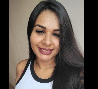Rosieli Da Silva Lacerda