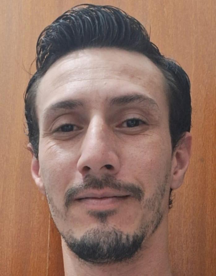 Marco Antonio SILVA