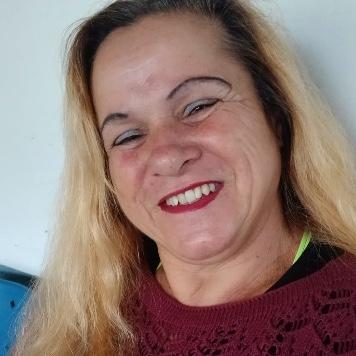 Claudimery Rosana Ramos