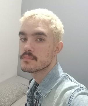 João Vitor De Sousa Dos Santos
