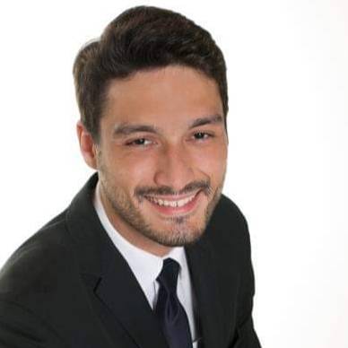 João Vinícius Da Costa Veronesi