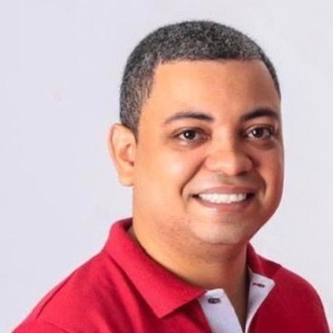 João Luiz Silva Brito
