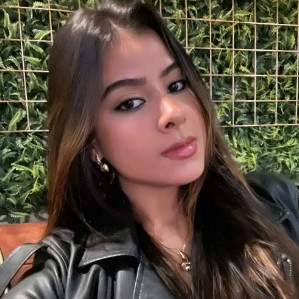 Isabella Francine Araújo