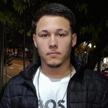 KAUAN VINICIUS CORREIA DOS SANTOS