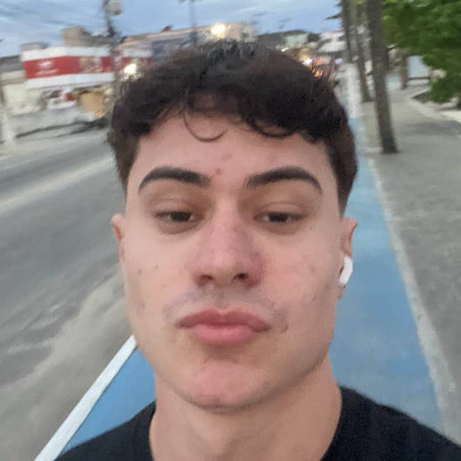 Thiago Dutra de Araujo