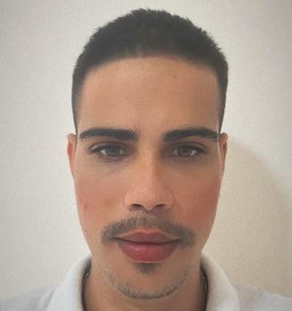 Pedro Victor Câmara de Oliveira