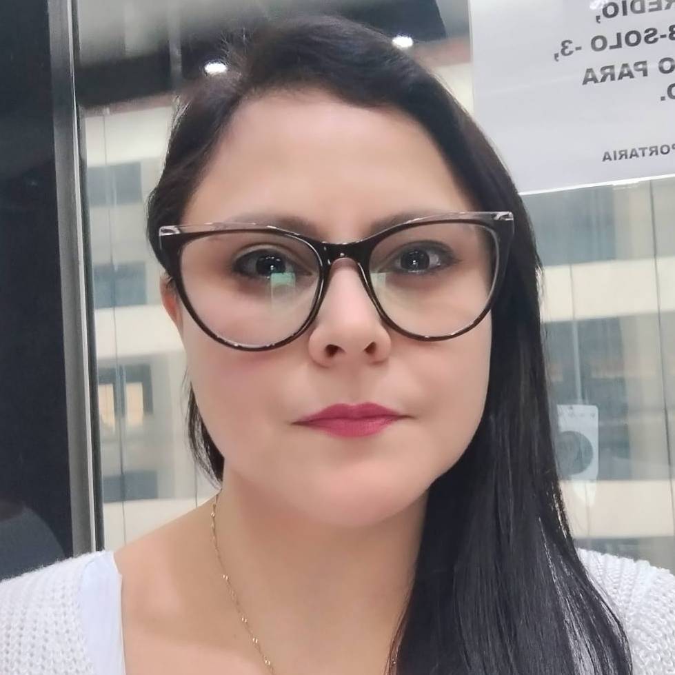 ELISIANE NASCIMENTO