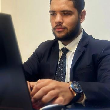 ISAÍAS SIQUEIRA LEITE
