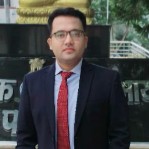 VIVEK KUMAR