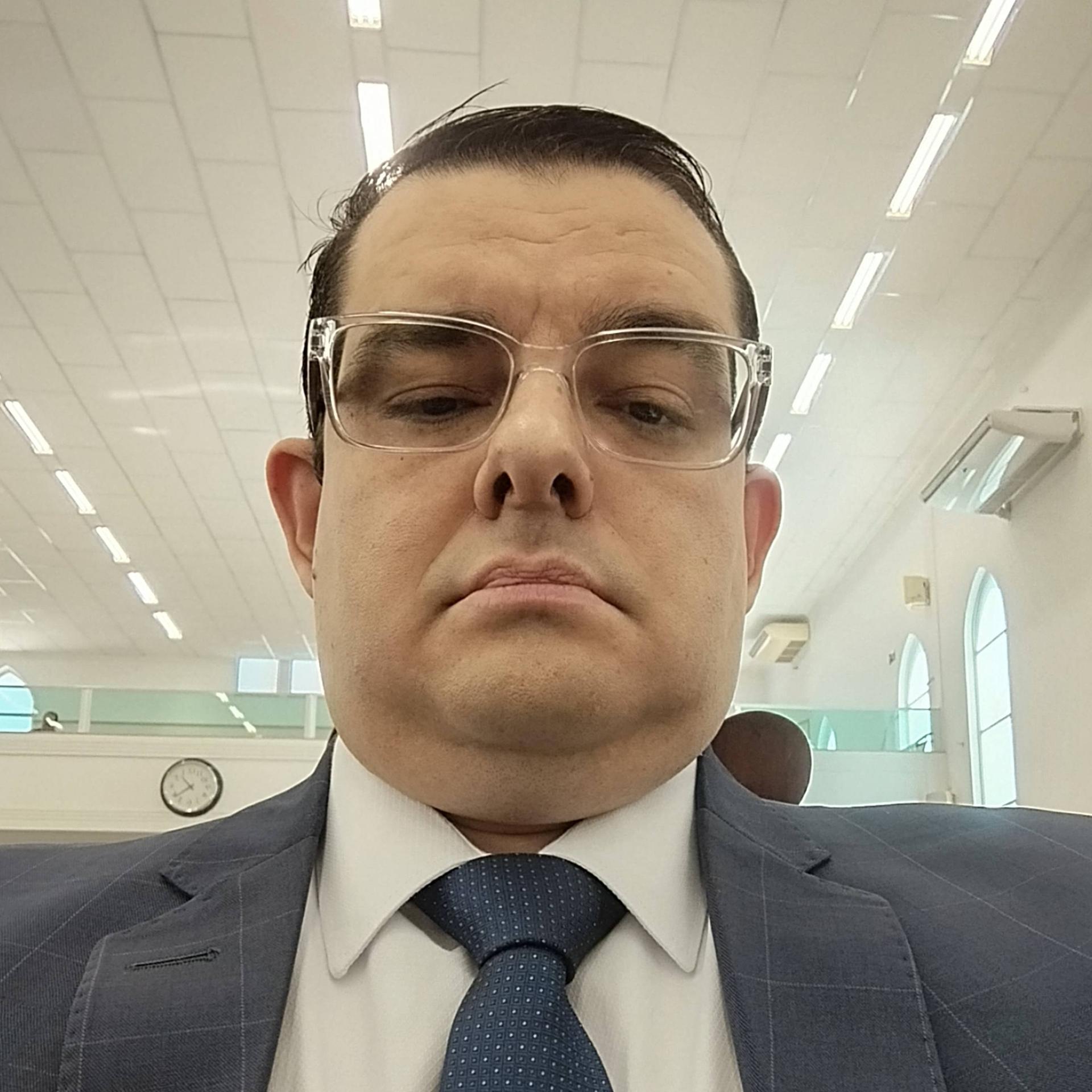 ROGERIO DA SILVA GALANI