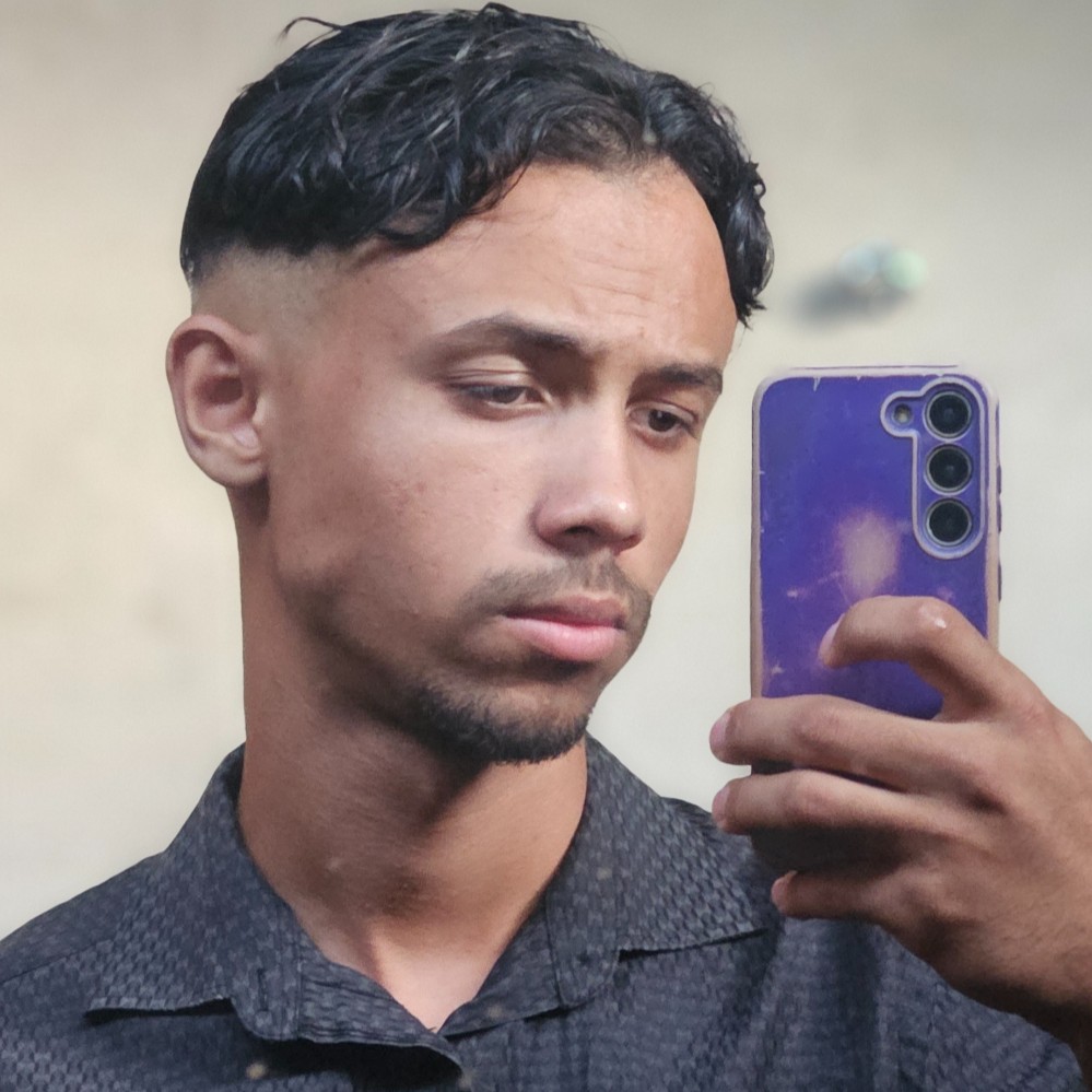 Nathanael Santos