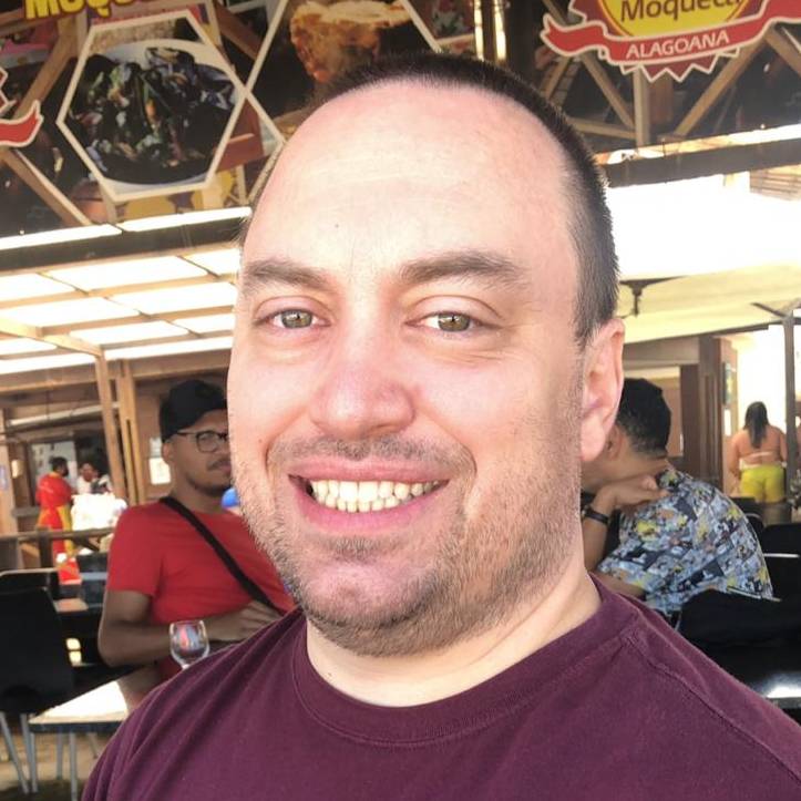 Jason Chapin