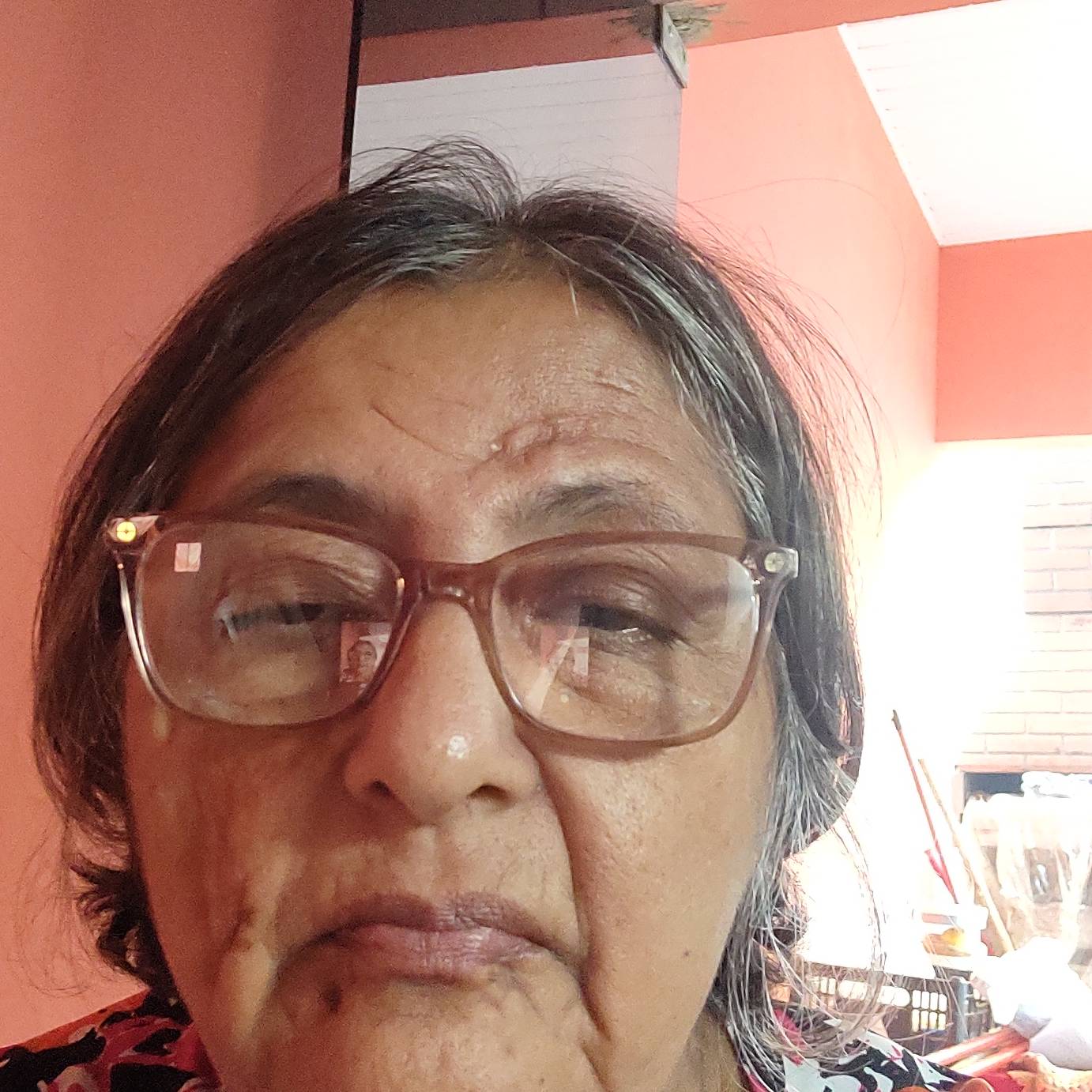 Lucimar Luiza Oliveira Costa