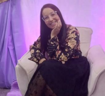 sheila de Almeida Pereira
