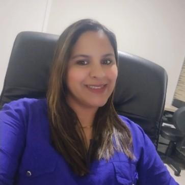 Josiane Dos Santos Pinto