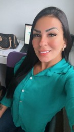 Priscila Horrana