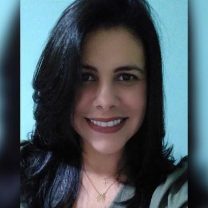 Thais Maria Martins Nascimento