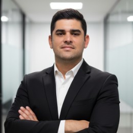 RODRIGO HIPOLITO MENEZES DE ARAUJO