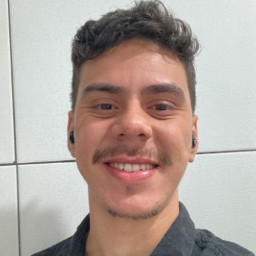 Enzo Santana