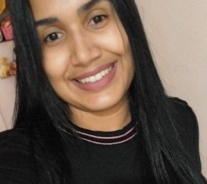 Larissa Giovanna Cortes Nery