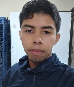 Amilton da Mota Rodrigues de Morais