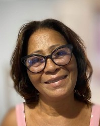Leda Alcides De Oliveira
