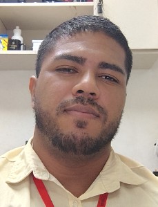 RAUL DA SILVA SANTOS