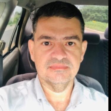 Michel Ângelo Vasconcelos Cavalcante