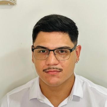 Israel De Oliveira