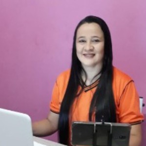 MARIA VALÉRIA FERREIRA BARBOSA LIMA
