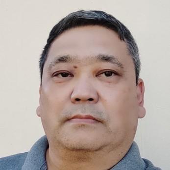 MARCIO NORY UEHARA