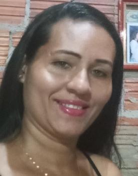 Heloisa Da Silva Moreira