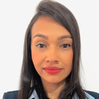 Gislaine Carlos da Silva