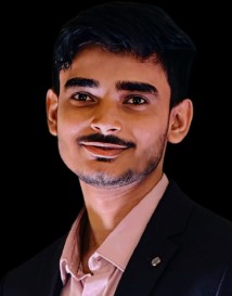 Shubham Kumar Singh