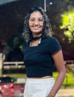 Emberly Christiny Costa dos Santos