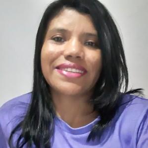 LUCINETE MESQUITA DE SOUSA