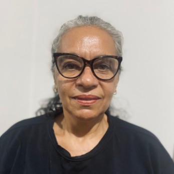 Sonia Aparecida Tosatti