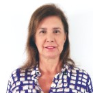 Izabel Cristina Meister Coelho