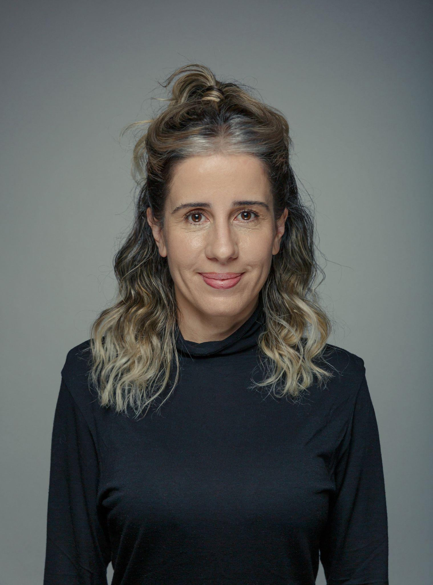 Giuliana Maria de Oliveira